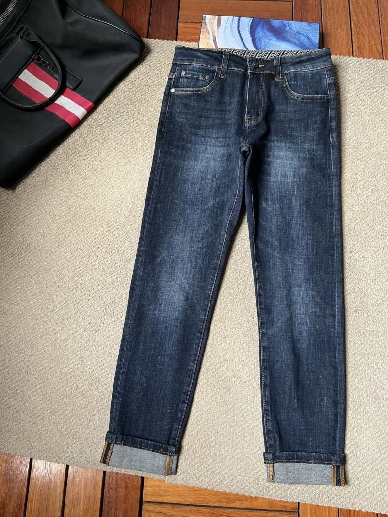 Fendi Jeans